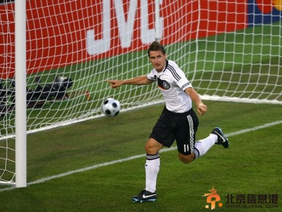 世界杯纪录之神