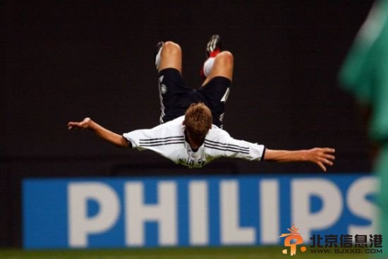 世界杯纪录之神