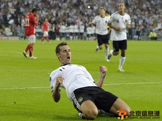 世界杯纪录之神