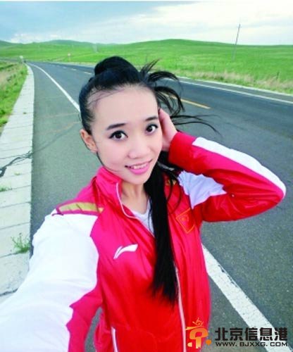 冒名顶替！瑜伽教练PK体操队员谁是真正“一字马女神”