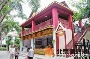 云南亮相五星级免费公厕 有淡淡幽香