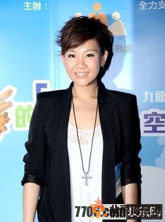 郑欣宜胖回77公斤 提