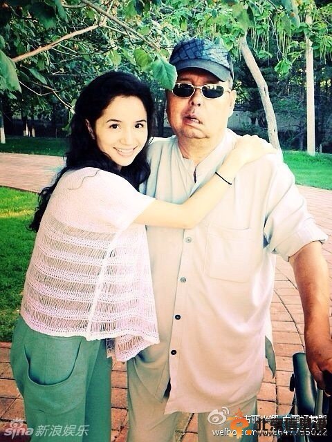 好舞蹈辣妈夺冠 性感辣妈古丽米娜生活照曝光 女儿萌翻网络