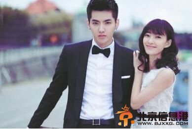 吴亦凡徐静蕾新片剧照。