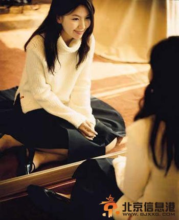 排名前20的最漂亮韩国av女星简介及图片