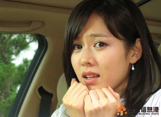 排名前20的最漂亮韩国av女星简介及图片