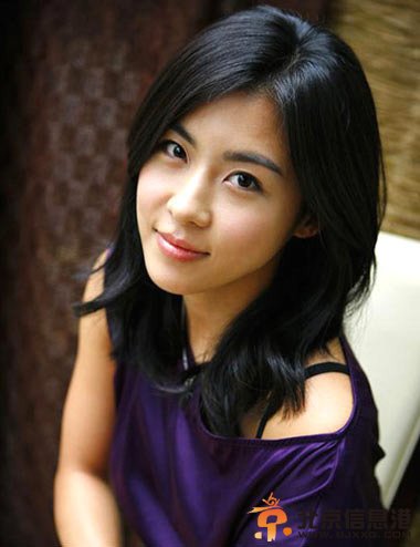 排名前20的最漂亮韩国av女星简介及图片