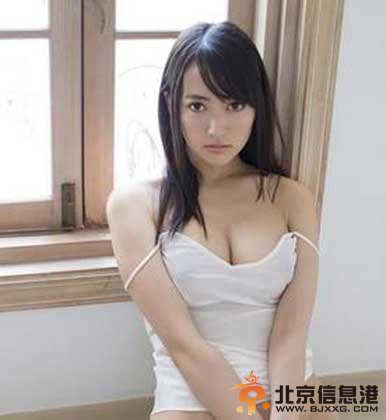 日本AV界最当红排名前10的AV女优简介及照片