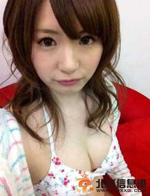 2013人气最旺的av女星排行榜