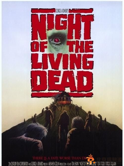 世界十大恐怖片