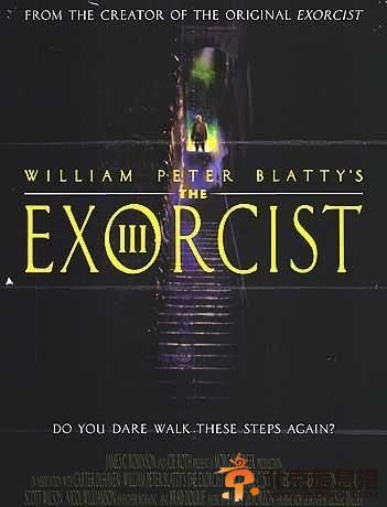 世界十大恐怖片