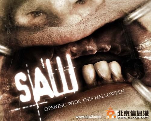 世界十大恐怖片