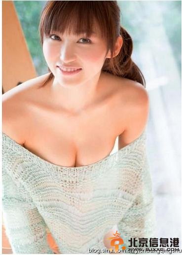 日本新一代av女神排名你认识几个呢