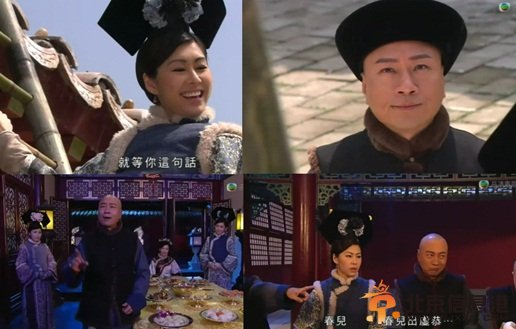 胡定欣现实老公是谁？ 不堪情史胡定欣9年与7男传绯闻