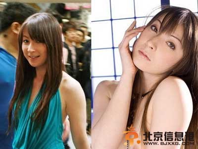 排名前10全球火辣混血av女优简介及图片