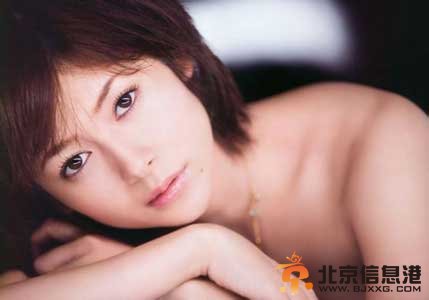 2014日本最热AV女优前二十排名