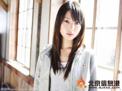 2014日本最热AV女优前二十排名