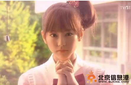 2014日本最热AV女优前二十排名