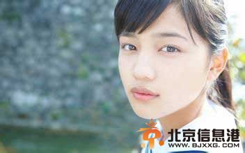 2014日本最热AV女优前二十排名