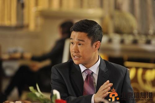 《爹妈满院》剧照