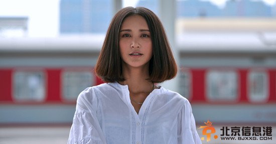 《绝爱》张歆艺悲剧收尾