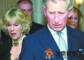 英国王妃被曝离婚