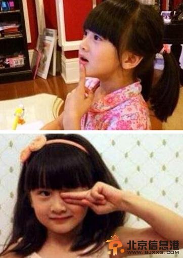 森碟想学开车为何不学游泳？果然是个可爱的女汉子