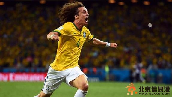 巴西遭双重打击：内马尔被禁上场 队长停赛