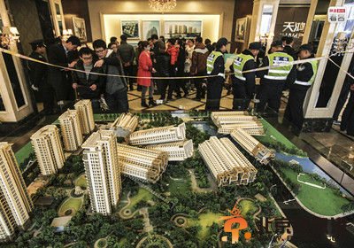 多城市暗中研究放松限购 下半年或现取消限购潮