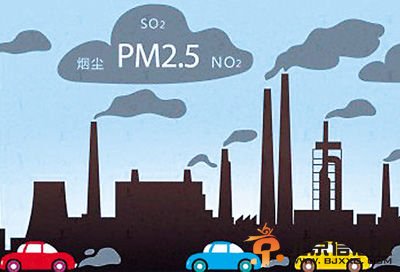 <a href='http://www.bjxxg.cn/news/beijing/' target='_blank'><u>北京</u></a>5年将投入近500亿元防治大气污染