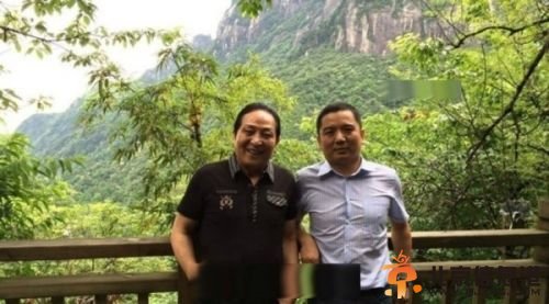 “大师”王林承认收湖南巨贪230万元 检察员拒回应