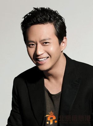 邓超将主持中国版《Running Man》