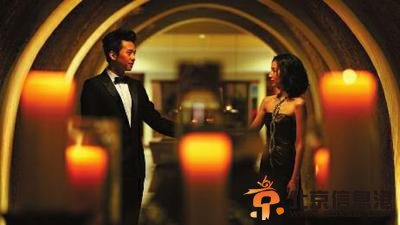 邓超和董洁(微博)联袂主演《相爱十年》