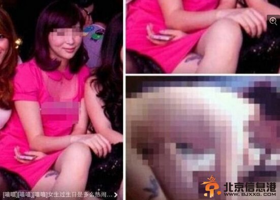 黄奕夫妇已签离婚协议 黄奕老公不雅视频女主曝光