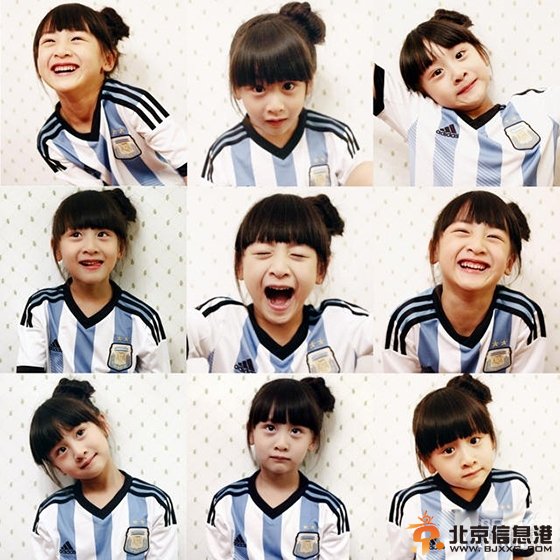 女汉子森碟想学开车 暑期学车防中暑小贴士