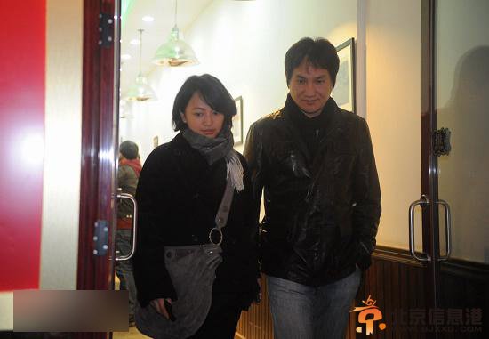 娱乐圈的“老板娘” 罗海琼成华谊第四股东