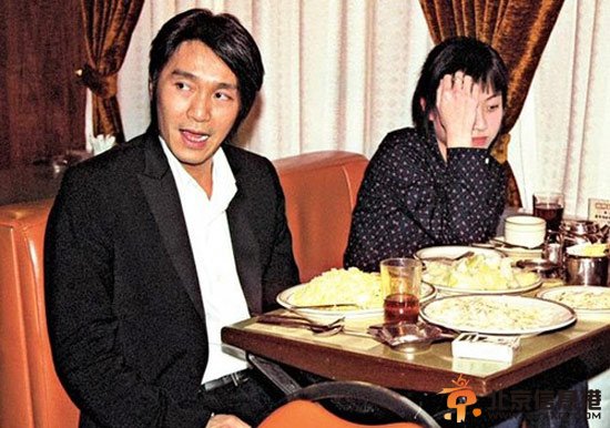 娱乐圈的“老板娘” 罗海琼成华谊第四股东