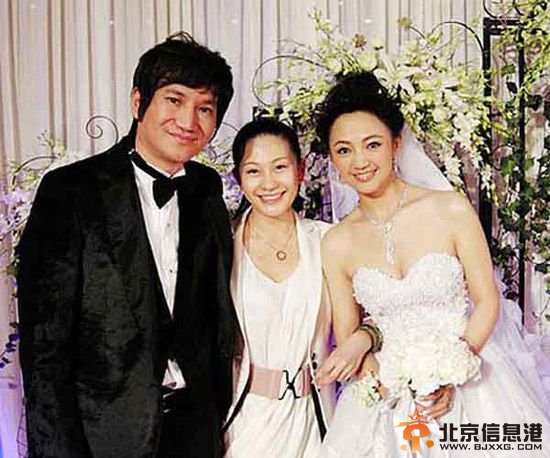 娱乐圈的“老板娘” 罗海琼成华谊第四股东