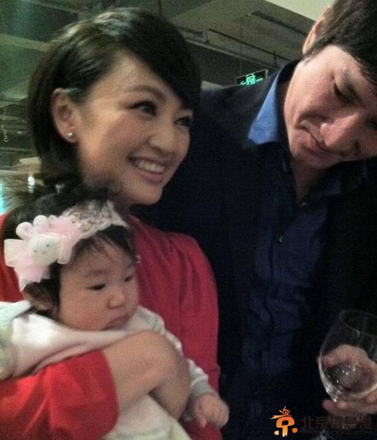 娱乐圈的“老板娘” 罗海琼成华谊第四股东