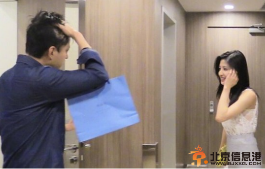 林芊妤否认厕所肉搏富商：因接吻而发声