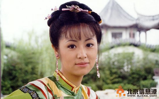 hold住齐刘海才是真美女 刘诗诗变脸郑爽清纯