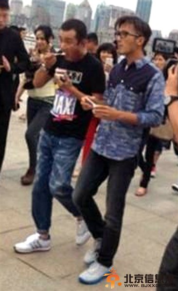 文章出轨门正式终结 马伊琍、姚笛宣布复工(图)