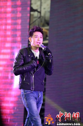 林志颖难忍不实报道 向两媒体提告索偿31.2万