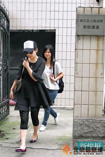 黄毅清晒离婚协议高调离婚 “双黄”狗血剧又有了新剧情【图文】