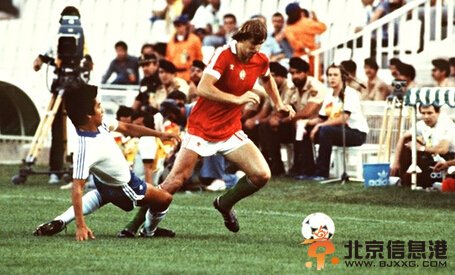 世界杯惨案盘点：德国7:1屠杀巴西 匈牙利最残暴