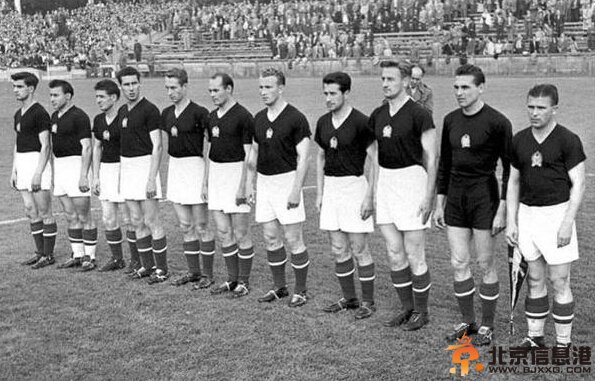 世界杯惨案盘点：德国7:1屠杀巴西 匈牙利最残暴