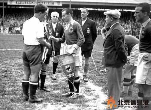 世界杯惨案盘点：德国7:1屠杀巴西 匈牙利最残暴