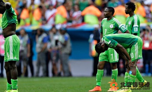 FIFA最新处罚：尼日利亚遭全球禁赛 “苏神”咬人2年全球禁赛