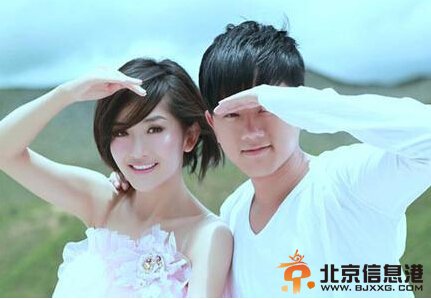 邓紫棋介入张杰谢娜婚姻?谢娜一直未孕婚姻告急?[图]