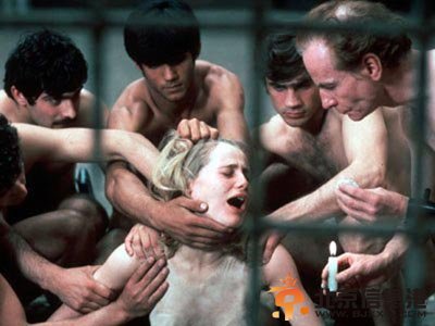 全球色情禁片排行榜前十名